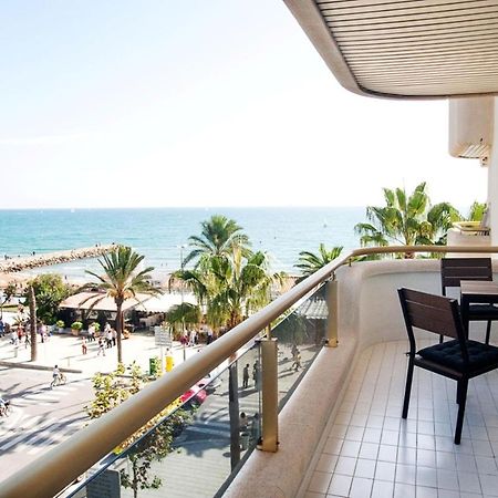 Mediterranean Apart Apartment ซีเจส ภายนอก รูปภาพ