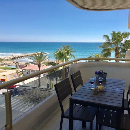 Mediterranean Apart Apartment ซีเจส ภายนอก รูปภาพ
