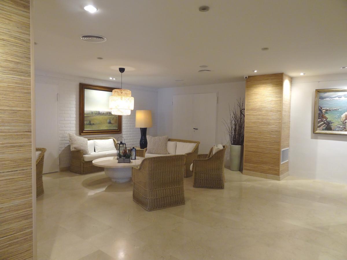 Mediterranean Apart Apartment ซีเจส ภายนอก รูปภาพ
