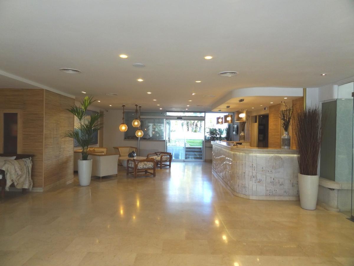 Mediterranean Apart Apartment ซีเจส ภายนอก รูปภาพ