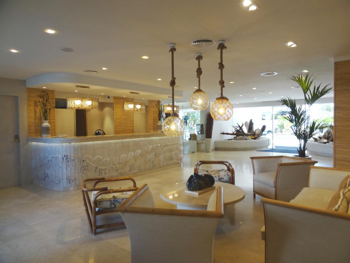 Mediterranean Apart Apartment ซีเจส ภายนอก รูปภาพ