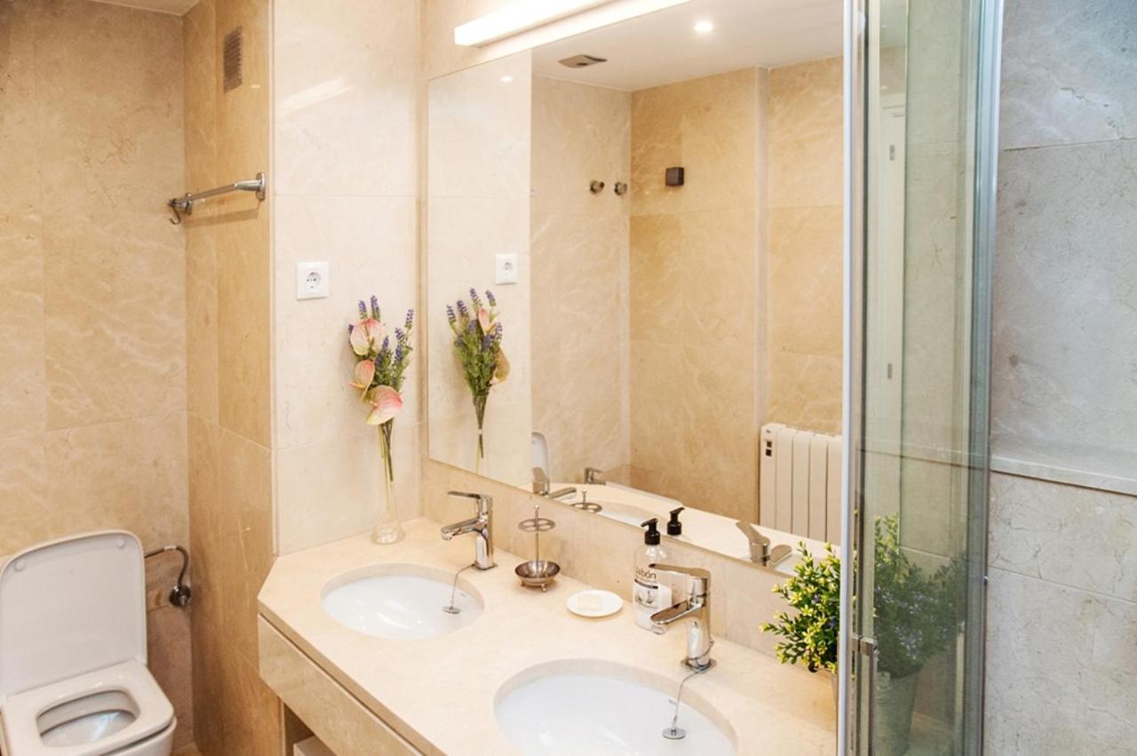 Mediterranean Apart Apartment ซีเจส ภายนอก รูปภาพ